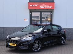 Ford Focus - 1.0 EcoBoost ST Line Business navi LM camera