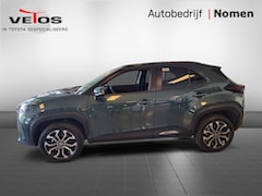 Toyota Yaris Cross - 1.5 Hybr 130 PK Dynamic met Comfortpakket