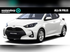 Toyota Yaris - 1.5 Hybrid 115 Active MY25