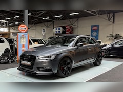 Audi A3 - 1.4 TFSI S-Line Pano Maxton Cruise Clima