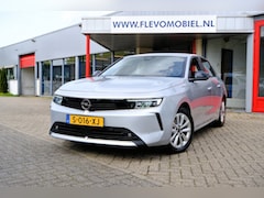 Opel Astra - 1.2 Level 2 5-drs Clima|1e Eig|CarPlay|LMV|PDC