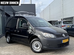 Volkswagen Caddy - Bestel 1.6 TDI Baseline ~ Marge