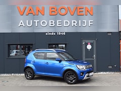 Suzuki Ignis - 1.2 Smart Hybrid 83pk CVT Select