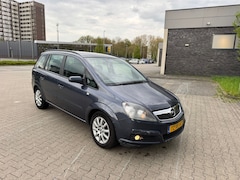 Opel Zafira - 1.6 Temptation 7P