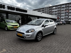 Fiat Punto Evo - 0.9 TwinAir Lounge