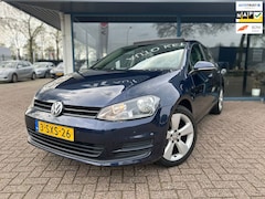 Volkswagen Golf - 1.2 TSI Comfortline|Pano|PDC|Org NL