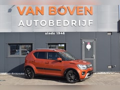 Suzuki Ignis - 1.2 Smart Hybrid 83pk CVT Style