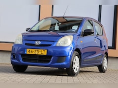Daihatsu Cuore - 1.0 Premium |Vol Automaat|Airco|