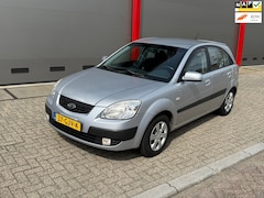 Kia Rio - 1.4 All Stars Sport | LPG | EERSTE EIGENAAR Zeer nette auto