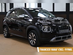 Citroën C3 Aircross - 1.2 PureTech S&S Feel