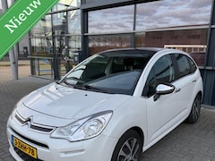 Citroën C3 - 1.2 PureTech Exclusive/Navi/ 5drs