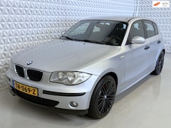 BMW 1-serie - 116i Executive Airco / VASTE PRIJS ZONDER INRUIL (2005)