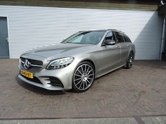 Mercedes-Benz C-klasse Estate - 180 Business Solution AMG panorama dak