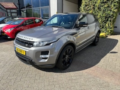 Land Rover Range Rover Evoque - 2.0 Si 4WD Prestige