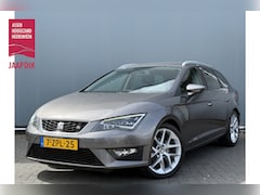 SEAT Leon ST - BJR 2015 1.4 TSI 150 PK ACT FR Dynamic AUTOMAAT | WINTERPAKKET | LED | LMV
