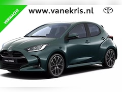 Toyota Yaris - 1.5 Hybrid 130 Executive , Nieuw en snel leverbaar (juni 2026) en nu met €3.500 voordeel