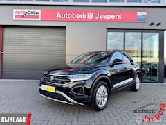 Volkswagen T-Roc - 1.5 TSI Life Edition