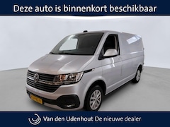 Volkswagen Transporter - L1H1 2.0 TDI 90pk Highline / Wordt verwacht