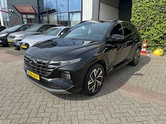 Hyundai Tucson - 1.6 T-GDI PHEV Premium Sky 4WD