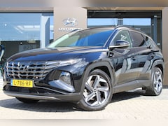 Hyundai Tucson - 1.6 T-GDI MHEV Comfort | Trekhaak | Voorstoelen verwarmd