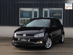 Volkswagen Polo - 1.2 TSI Lounge Stoelverw Cruise Climate PDC