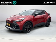 Toyota C-HR - 2.0 Hybrid 200 GR SPORT PLUS *GEHEUGEN STOEL/ 360 CAMERA/ DODEHOEKDETECTIE