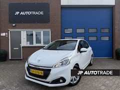 Peugeot 208 - 1.2 PureTech Blue Lion | NAP | Distributie vv | Led |