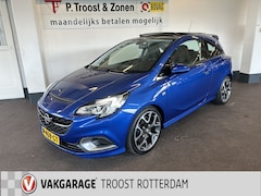 Opel Corsa - 1.6 Turbo OPC 207PK | Panoramadak | Recaro kuipstoelen | Apple carplay | Cruise control |