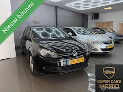 Volkswagen Golf - 1.2 TSI Comfortline BlueMotion