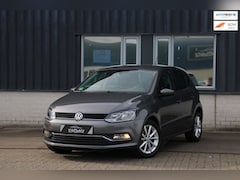 Volkswagen Polo - 1.2 TSI Lounge Cruise Climate PDC LMV BT