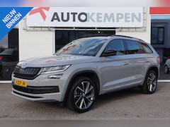 Skoda Kodiaq - 1.5 TSI SPORTLINE BUSINESS TREKHAAK|PANORAMADAK|1E EIGENAAR