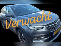 Opel Grandland X - 1.6 Turbo Hybrid Elegance Automaat, Hybride, Airco/ECC, Navigatie,