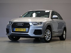 Audi Q3 - 1.4 TFSI CoD Design Pro Line Plus |AUT|