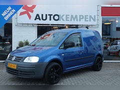 Volkswagen Caddy - 1.9 TDI AIRCO|TREKHAAK|SET WINTERWIELEN|INCL. BTW