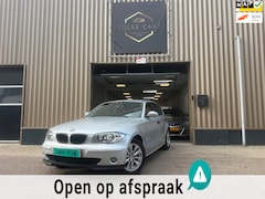 BMW 1-serie - 118i Business Line Automaat