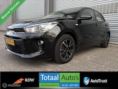 Kia Rio - 1.0 TGDI ComfortPlusLine Navigator*CRUISE*NAVI*APPLE