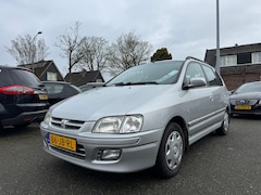 Mitsubishi Space Star - 1.6 Comfort Automaat, Apk 8/2/27, Airco, Nap, Trekhaak