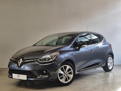 Renault Clio - 0.9 TCe Limited / Origineel NL / 1e Eigenaar / Dealeronderhouden