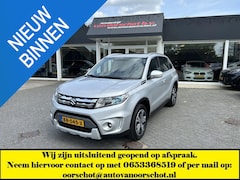 Suzuki Vitara - 1.6 High Executive