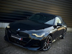 BMW 2-serie Coupé - 220i M-PERF. HUD|DAK|H/K|MEMORY|CAMERA|BLINDSPOT VOL