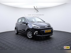 Hyundai i10 - 1.0i i-Motion Comfort Plus Led Clima BLUETOOTH
