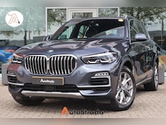 BMW X5 - (g05) xDrive45e High Executive 394pk | Leder | Harman/Kardon | Stoelverwarming | HUD | Cam