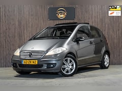 Mercedes-Benz A-klasse - 170 Classic PANO NAP