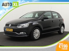 Volkswagen Polo - 1.2 90 PK TSI First Edition Bluetooth Airco Multimedia