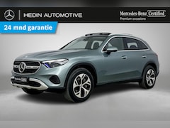 Mercedes-Benz GLC-klasse - GLC 300e Automaat 4MATIC Business Line | Premium Pakket | Winterpakket | Panoramadak | 360