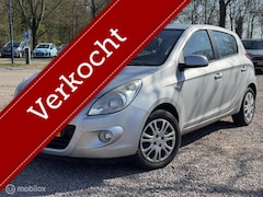Hyundai i20 - 1.4 Airco