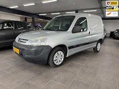 Peugeot Partner - 190C 2.0 HDI Avantage 58 dzkm 1-eigenaar apk 17-05-2027 elektrische pakket parkeersensoren