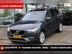 Volvo XC90 - 2.0 T8 Twin Engine AWD R-Design PANO-DAK NL-AUTO NAP