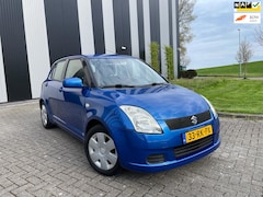Suzuki Swift - 1.3 GLS Airco-Elekpakket-Trekhaak-2 Sleutels