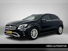 Mercedes-Benz GLA-Klasse - GLA 180 Automaat Business Solution Style Line | Parkpilot met camera | Climate Control | L
